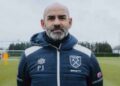 Paco Jémez se incorpora al cuerpo técnico del West Ham de la Premier League