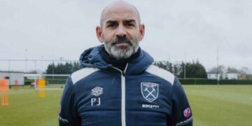 Paco Jémez se incorpora al cuerpo técnico del West Ham de la Premier League
