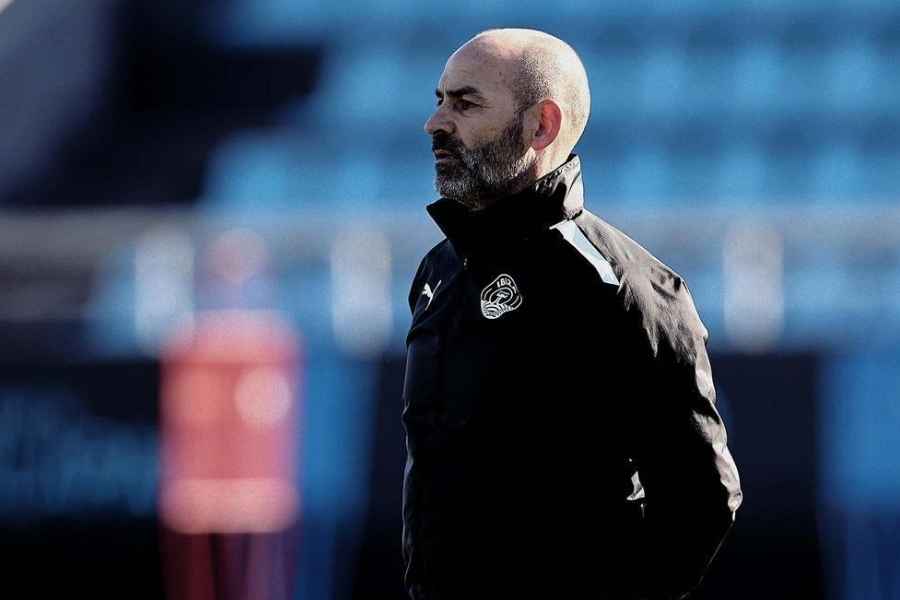 Paco Jémez se incorpora al cuerpo técnico del West Ham de la Premier League