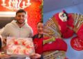 Panadería en Toluca lanza rosca especial por el bicampeonato de la Liga MX
