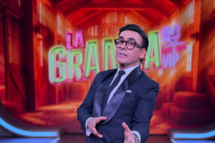 Paola Ramones habla de su relación con Daniel Tovar y la reacción de su papá