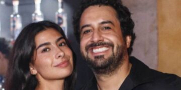 Paola Ramones habla de su relación con Daniel Tovar y la reacción de su papá