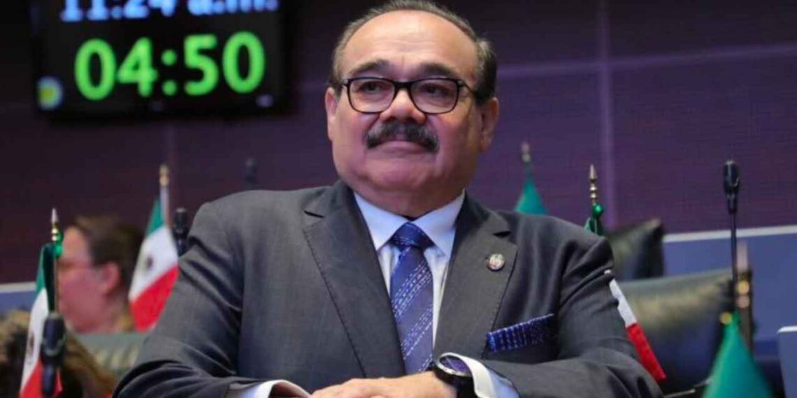 PVEM reforma electoral