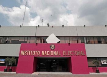 Partidos deberán destinar 221 mdp al liderazgo político de mujeres en 2026: INE