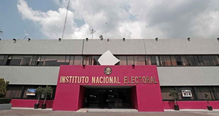 Partidos deberán destinar 221 mdp al liderazgo político de mujeres en 2026: INE