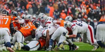Patriots Super Bowl 2026