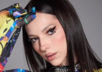 Paty Cantú alista colaboración con banda K-pop y sorprende a sus seguidores