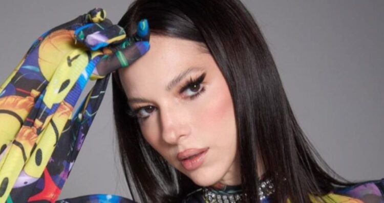 Paty Cantú alista colaboración con banda K-pop y sorprende a sus seguidores