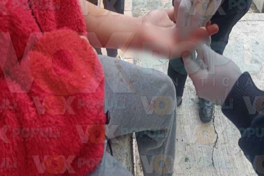 Pelea en Tampico Tamaulipas hoy
