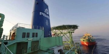 Pemex cancela envío de petróleo a Cuba previsto para este mes de enero