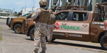Pemex detecta tomas clandestinas