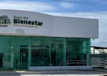 Pensión Bienestar el pago