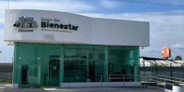 Pensión Bienestar el pago