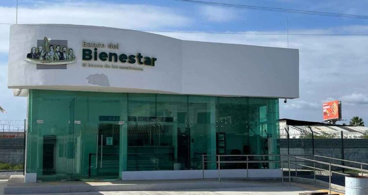 Pensión Bienestar el pago