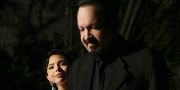 Pepe Aguilar confía en que el ‘hate’ contra Ángela Aguilar quedará atrás