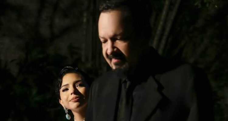 Pepe Aguilar confía en que el ‘hate’ contra Ángela Aguilar quedará atrás