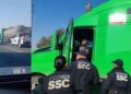 Persecución hoy en México-Pachuca