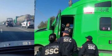 Persecución hoy en México-Pachuca