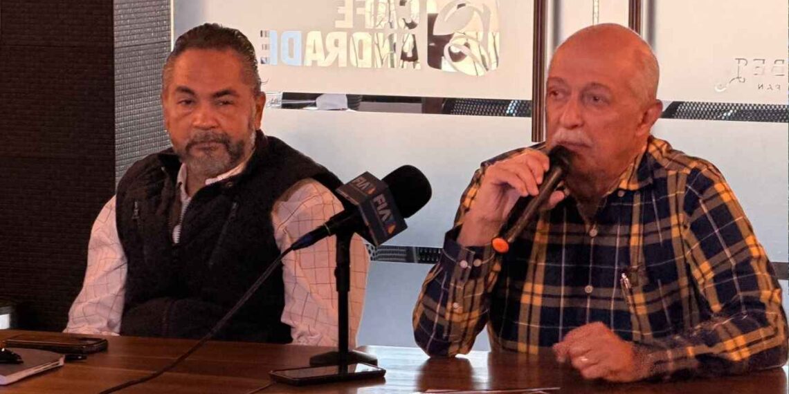 Pese al escenario internacional, industria del sur de Tamaulipas mantiene expectativas positivas para 2026