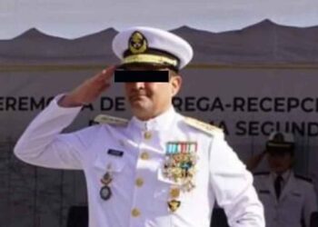FGR indagatoria completa huachicol fiscal