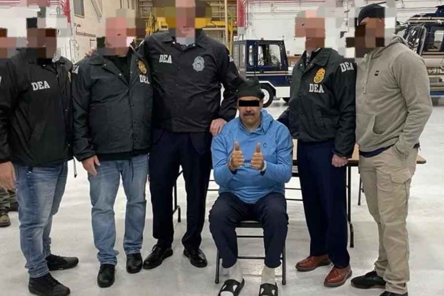 Por qué Trump ordenó capturar a Maduro