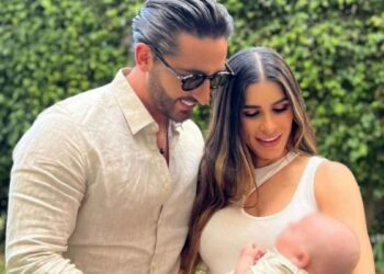 'Potro' Caballero revela la verdadera razón detrás de su ruptura con su expareja