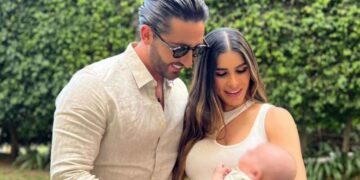 'Potro' Caballero revela la verdadera razón detrás de su ruptura con su expareja