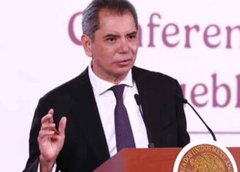 Precio de los seguros no aumentará de manera automática por cambios fiscales: Edgar Amador, titular de Secretaría de Hacienda