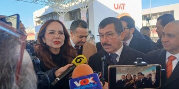 Preparatoria UAT Nuevo Laredo