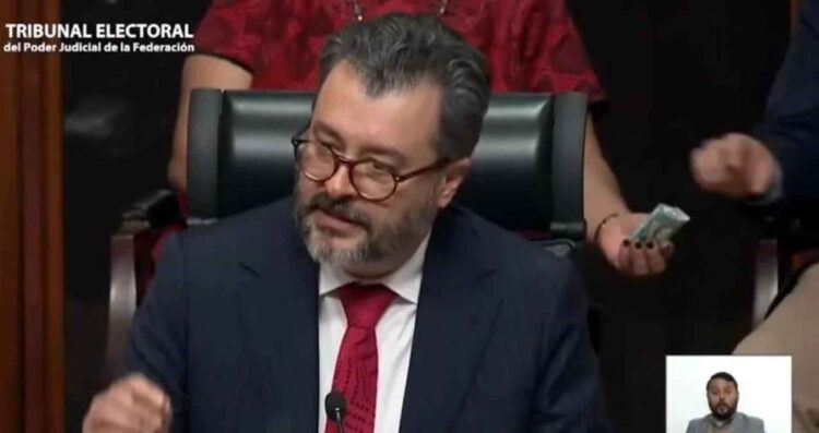Bátiz disminuir cantidad de juicios