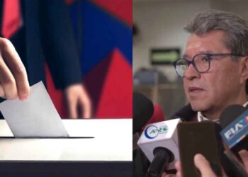 primer borrador reforma electoral