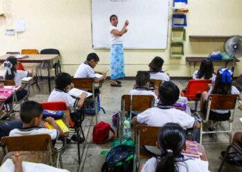 Primer consejo técnico de 2026