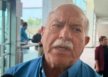 Productores del sur de Tamaulipas alzan la voz por el presupuesto para combatir el gusano barrenador