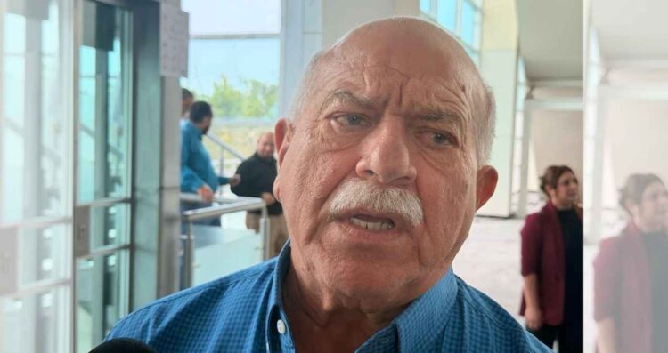 Productores del sur de Tamaulipas alzan la voz por el presupuesto para combatir el gusano barrenador
