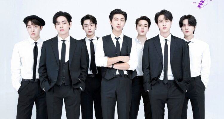 Profeco boletos BTS México