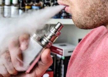 prohibición vapeadores cigarrillos electrónicos