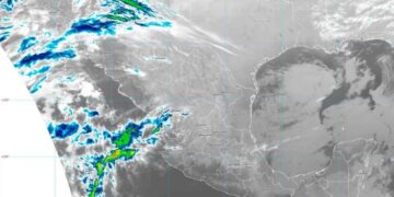 Pronóstico del Clima Tamaulipas a 6°C