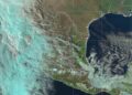 Pronóstico del clima en Tamaulipas hoy