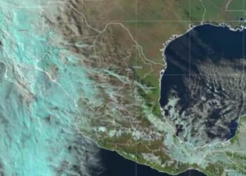 Pronóstico del clima en Tamaulipas hoy