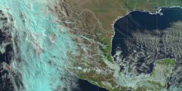 Pronóstico del clima en Tamaulipas hoy