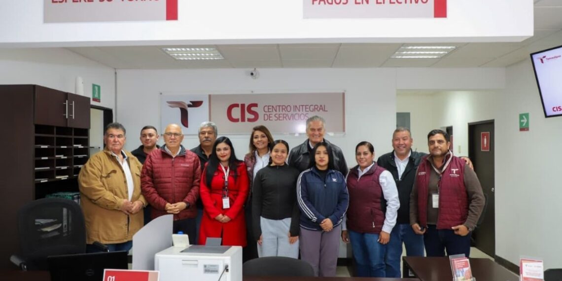 Protección riesgos sanitarios Tamaulipas