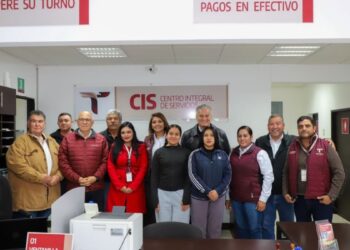 Protección riesgos sanitarios Tamaulipas