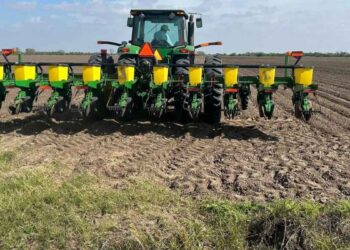 Próximo frente frío no causaría daños al campo del norte de Tamaulipas