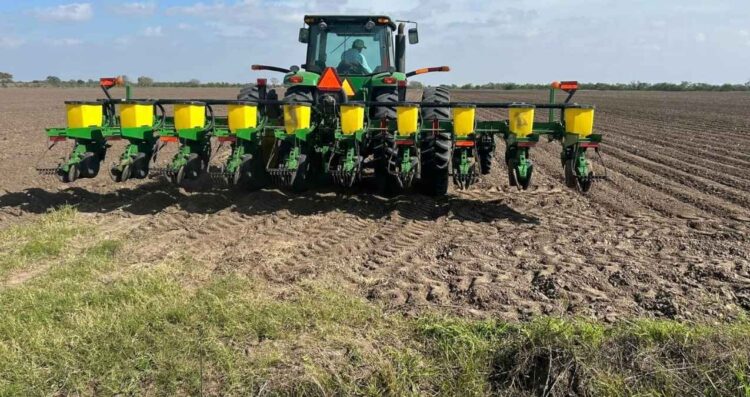 Próximo frente frío no causaría daños al campo del norte de Tamaulipas