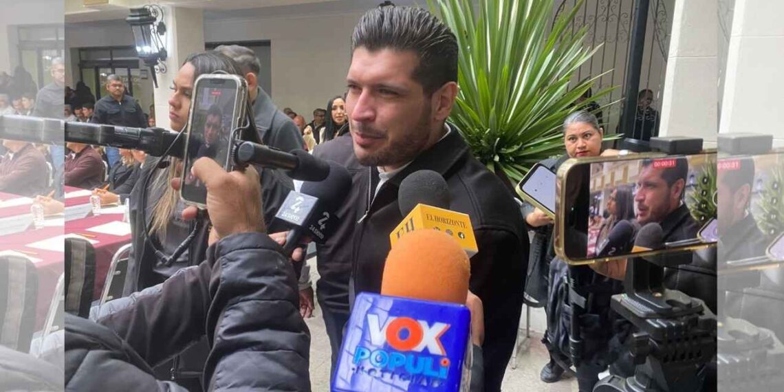 Proyectos clave de infraestructura transformarán Matamoros, Tamaulipas, en 2026