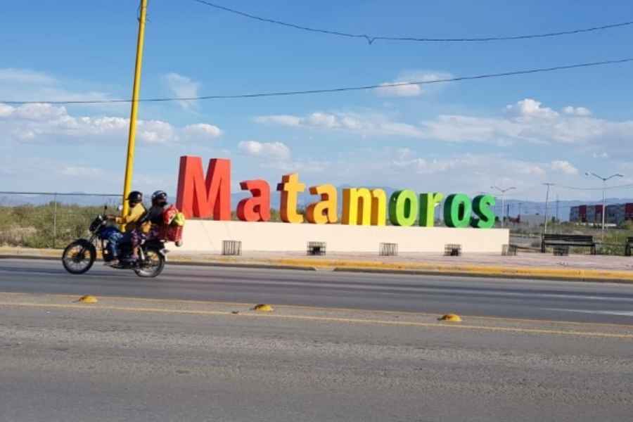 Proyectos clave de infraestructura transformarán Matamoros, Tamaulipas, en 2026