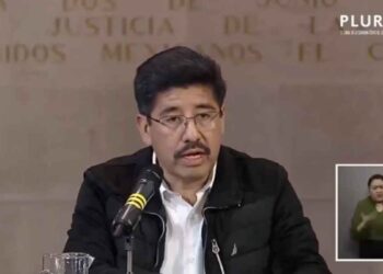 “Puedo andar hasta en metro, no tengo problema”: Hugo Aguilar minimiza compra de camionetas blindadas