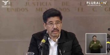 “Puedo andar hasta en metro, no tengo problema”: Hugo Aguilar minimiza compra de camionetas blindadas