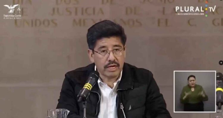 “Puedo andar hasta en metro, no tengo problema”: Hugo Aguilar minimiza compra de camionetas blindadas