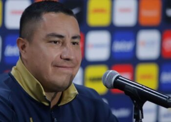 Pumas Clausura 2026